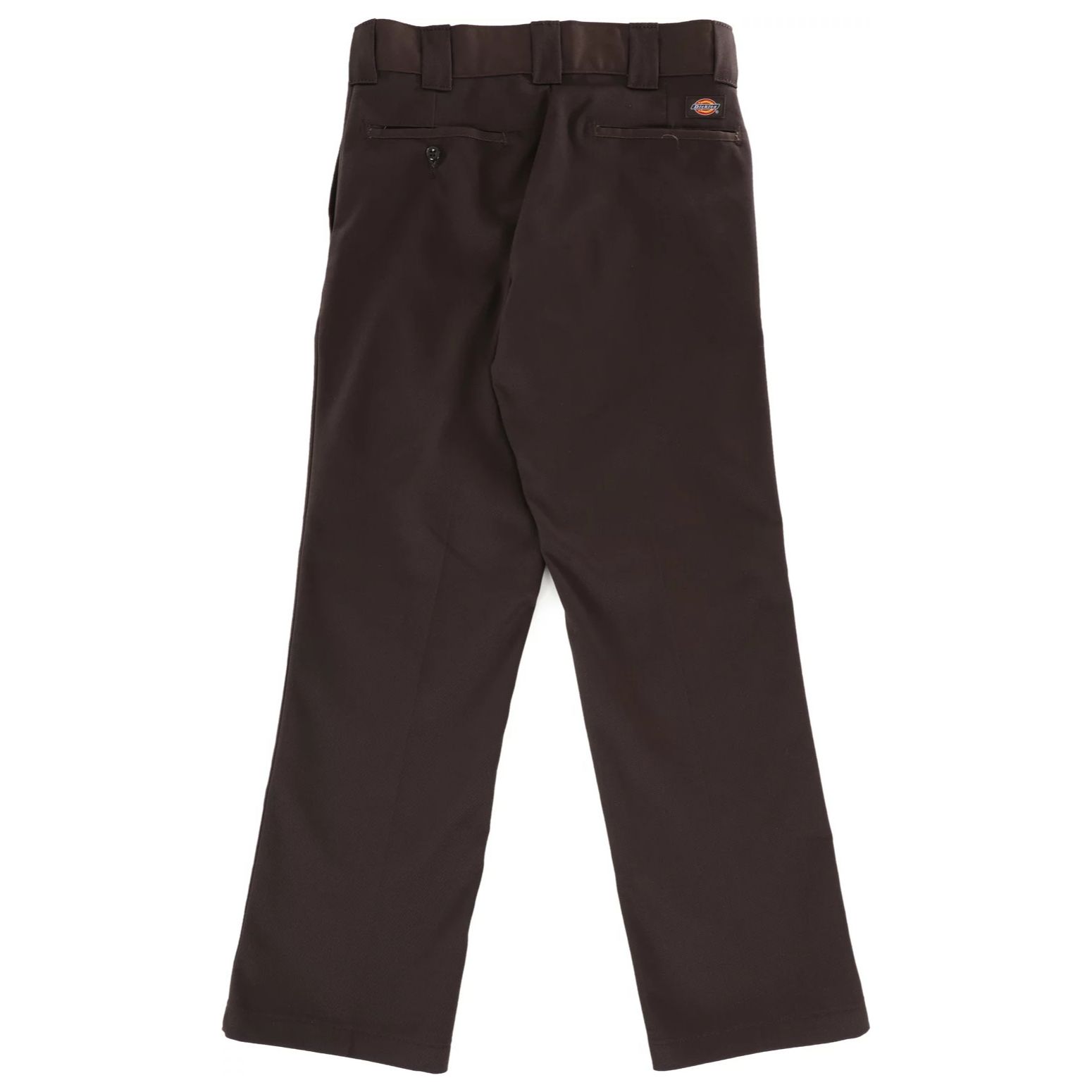 Dickies 874 WORK PANT REC - Trousers - dark brown - Zalando