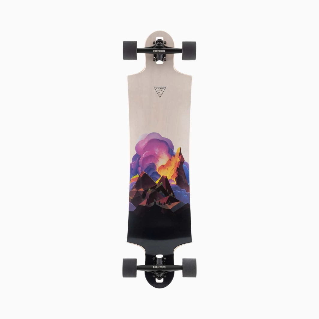 Landyachtz Surf Life - Surf Skate - Flippy Complete - Sale